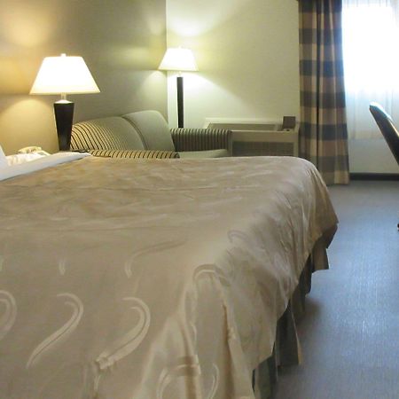 Quality Inn Лонгмонт Экстерьер фото