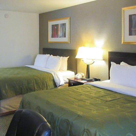 Quality Inn Лонгмонт Экстерьер фото
