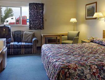 Quality Inn Лонгмонт Номер фото