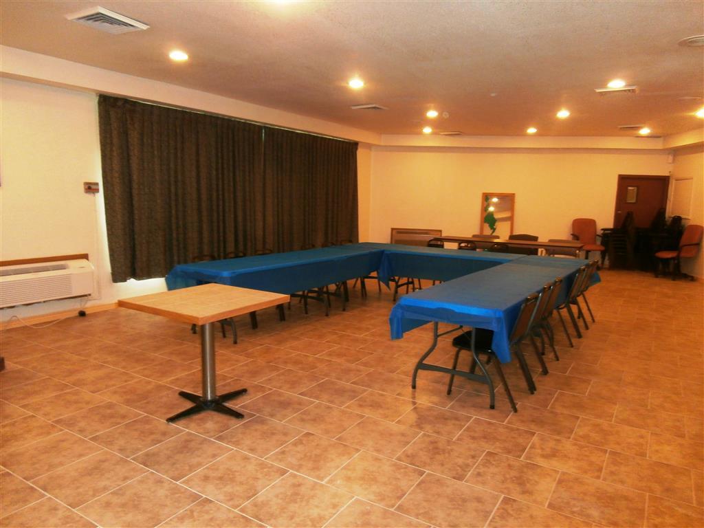 Quality Inn Лонгмонт Удобства фото