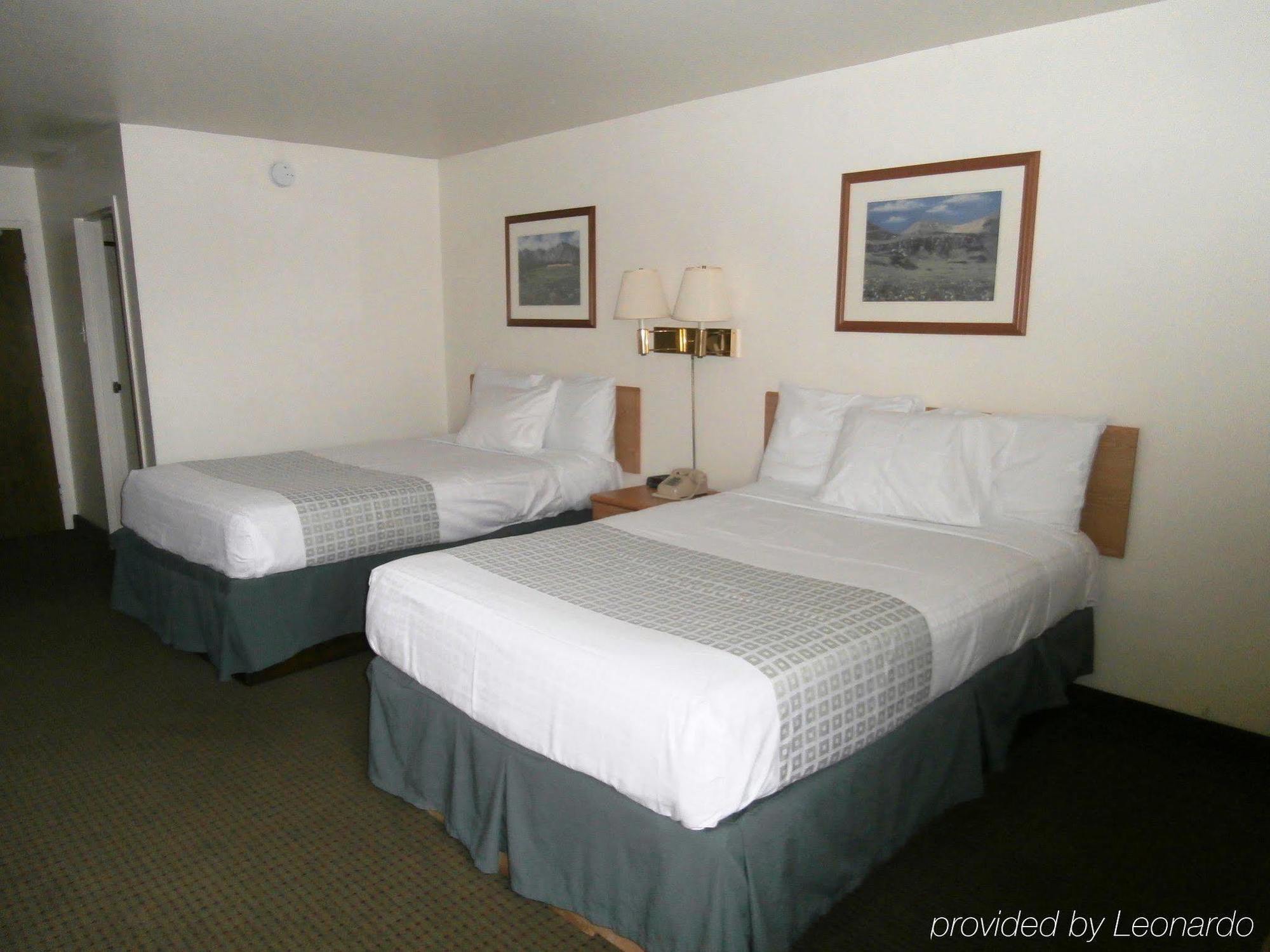 Quality Inn Лонгмонт Экстерьер фото
