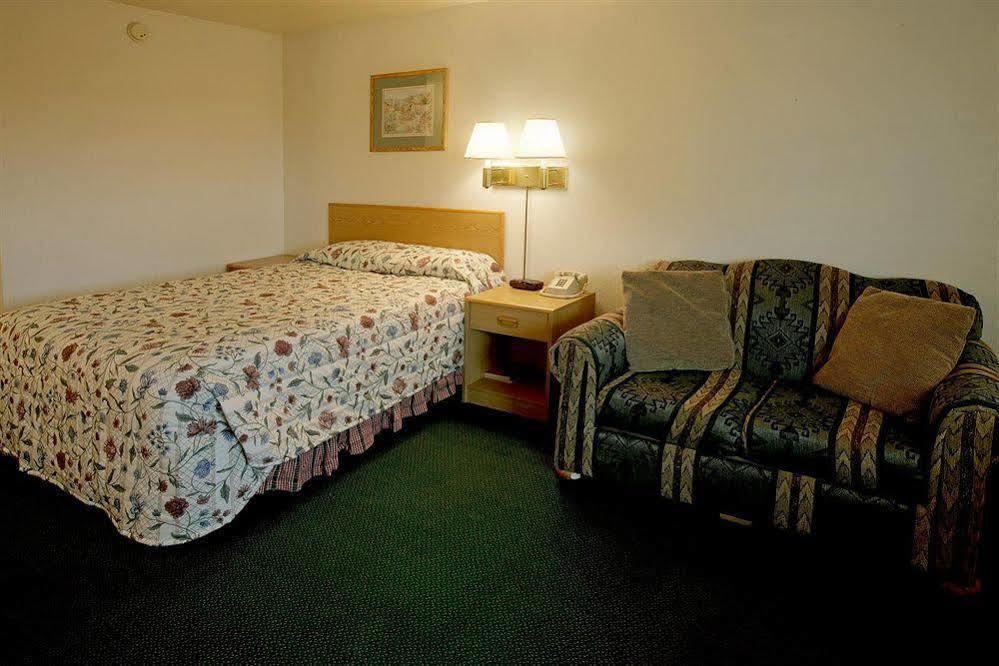Quality Inn Лонгмонт Экстерьер фото