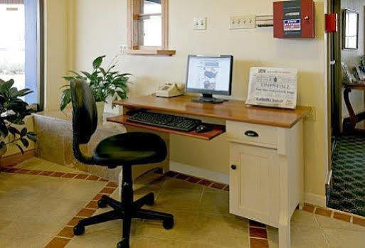 Quality Inn Лонгмонт Экстерьер фото
