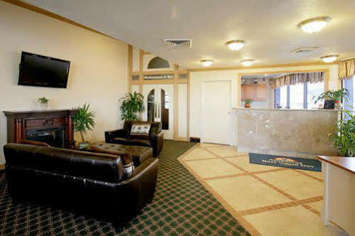 Quality Inn Лонгмонт Экстерьер фото